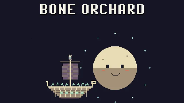 Bone Orchard