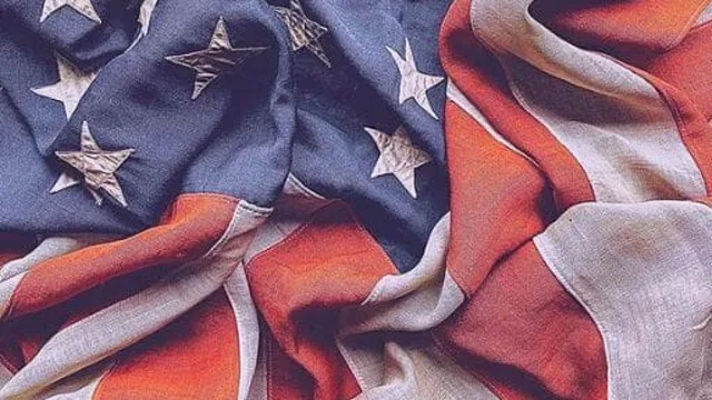 USA National Anthem (Bef 1931)