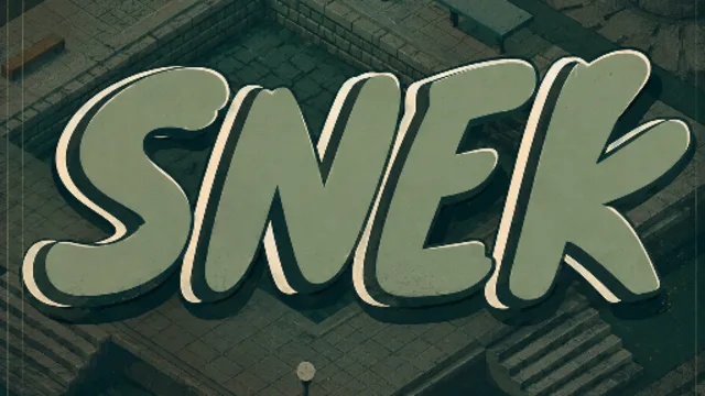 SNEK