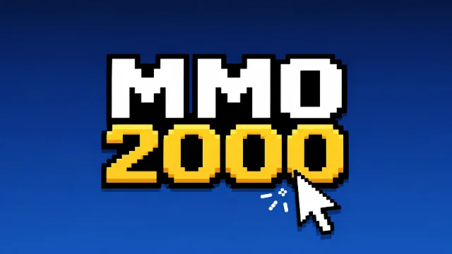 MMO 2000