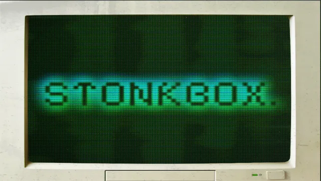 Stonkbox [BETA]