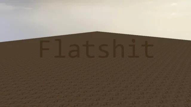 Flatshit
