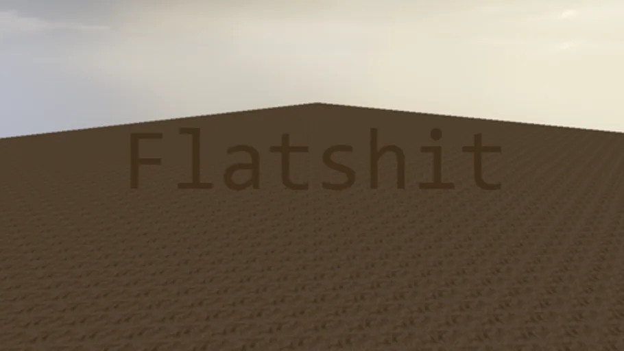 Flatshit