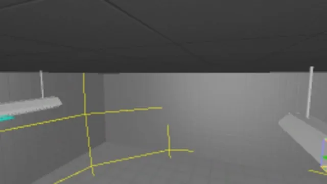 test box