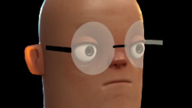 Classic Round Glasses