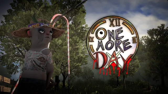 One More Day