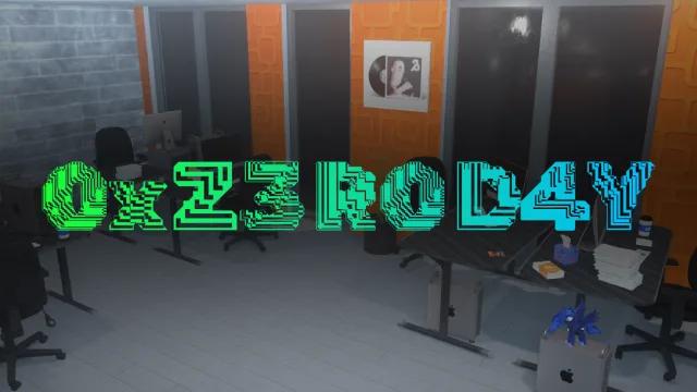 0xZ3ROD4Y - zeroday