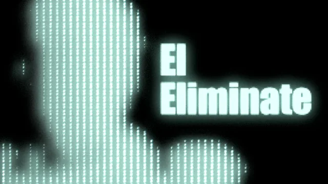 EL ELIMINATE