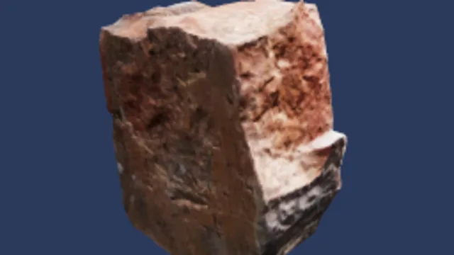 brick