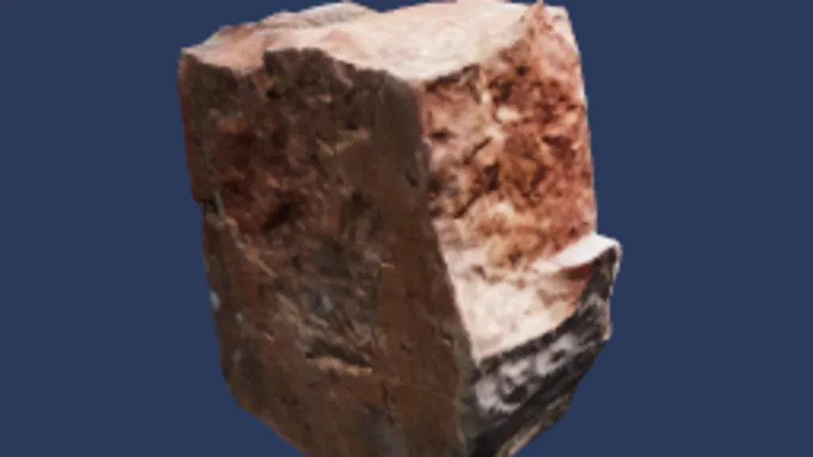 brick