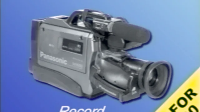 VHS Effect (Library)