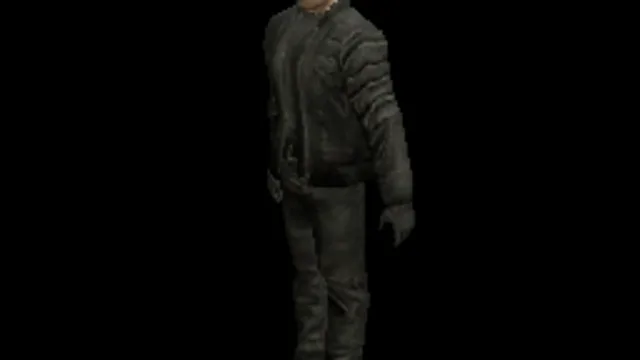 Terroriser