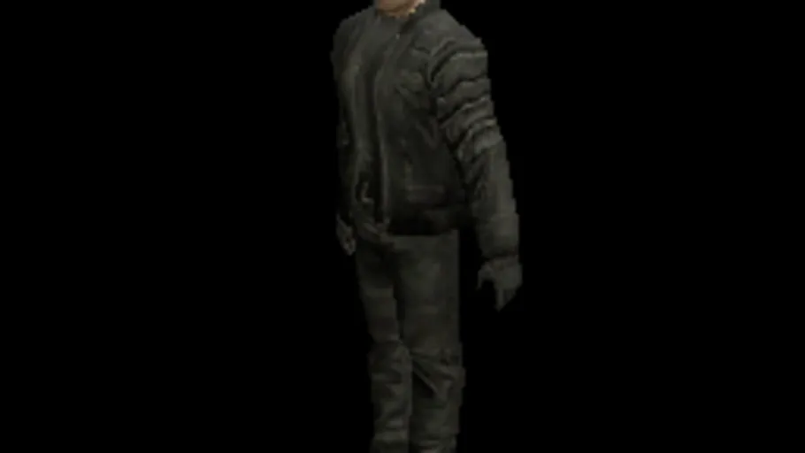 Terroriser