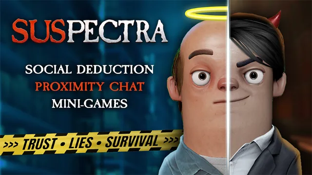 Suspectra