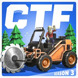 Chop the Forest thumbnail