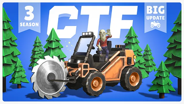 Chop the Forest