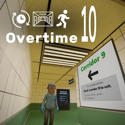 Overtime 10 thumbnail