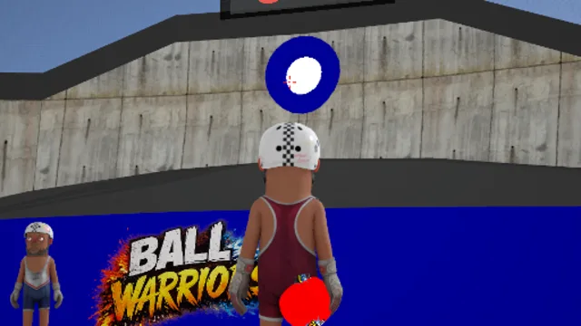 Ball Warriors