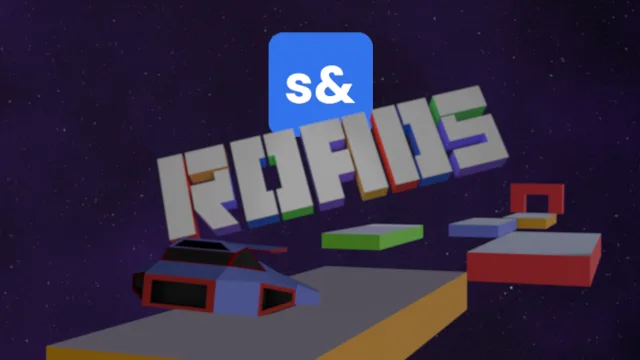 S&box Roads