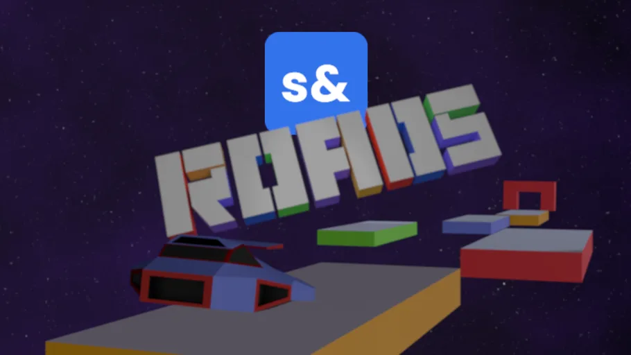 S&box Roads