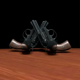 One More Round of Shots! thumbnail