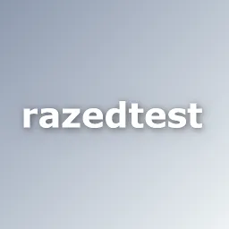 RazedTest thumbnail