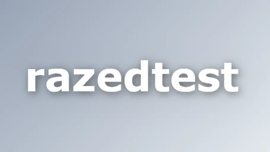 RazedTest