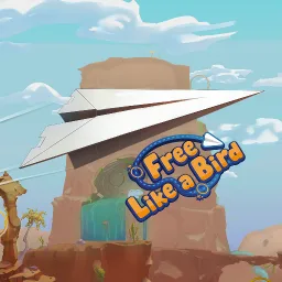 free like a bird thumbnail