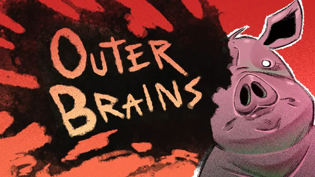 Outer Brains