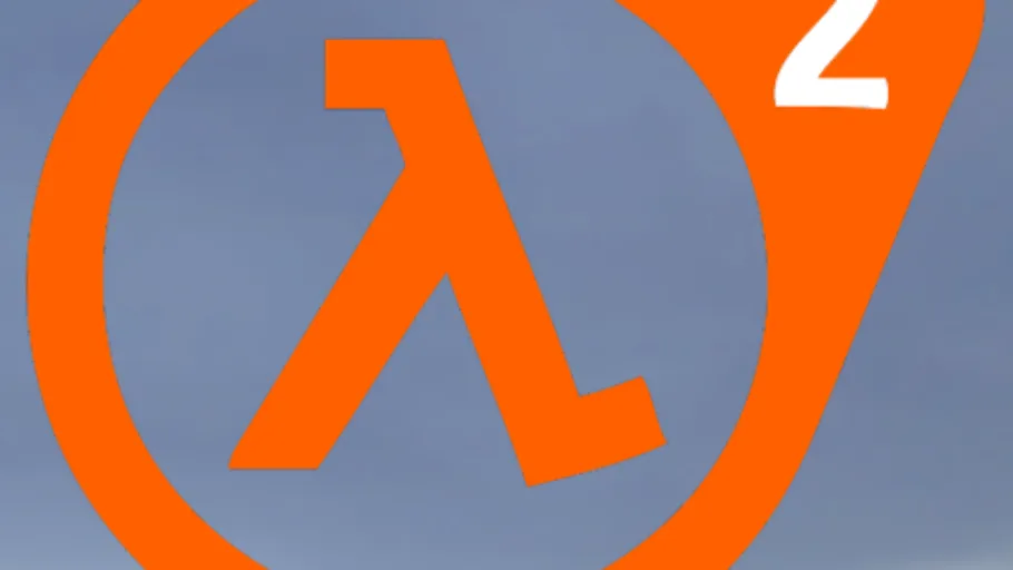 Half Life 2 - Door Open Squeak