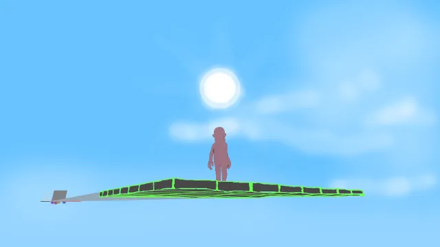 The Obby Game