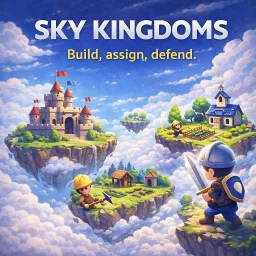 Sky Kingdoms thumbnail