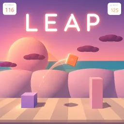 Leap thumbnail
