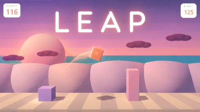 Leap