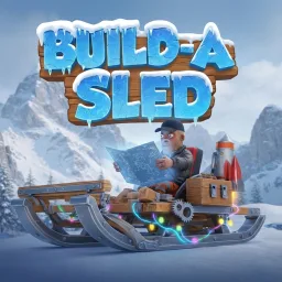 Build-A-Sled thumbnail