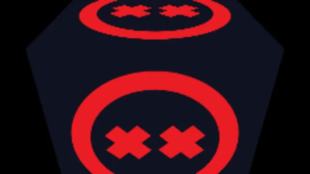 Facepunch shapes
