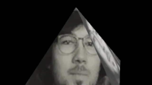 Matt Pyramid