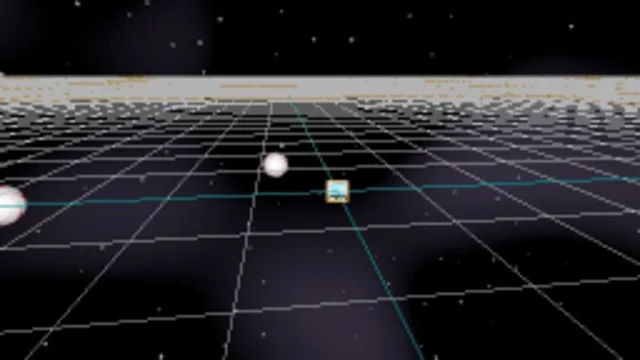 🍩 Yummy Galaxy (Skybox Only)