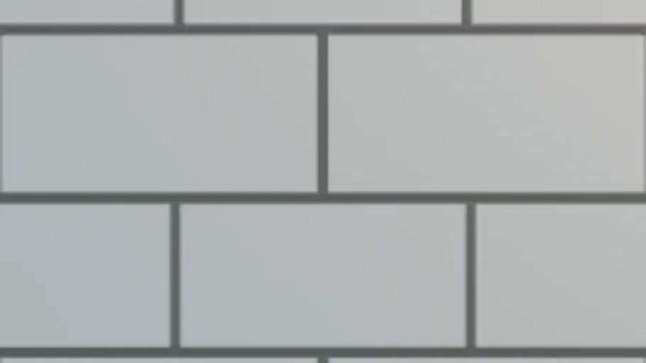 Lego Side (TINTABLE)