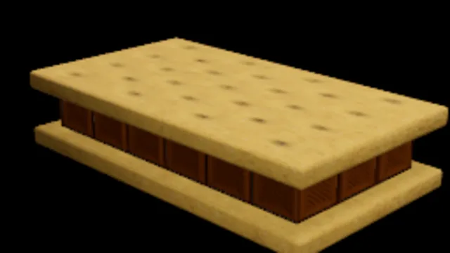 S'more