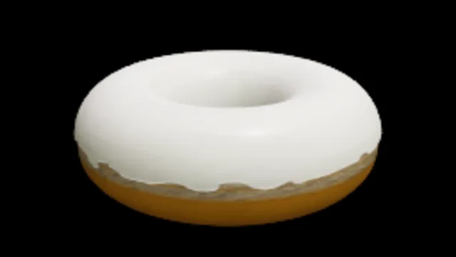 Doughnut (Physics)