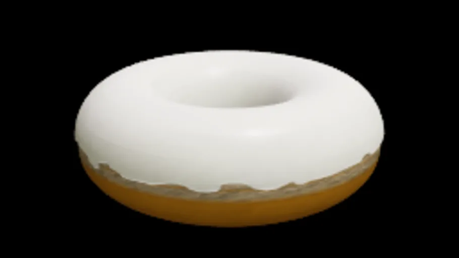 Doughnut (Physics)