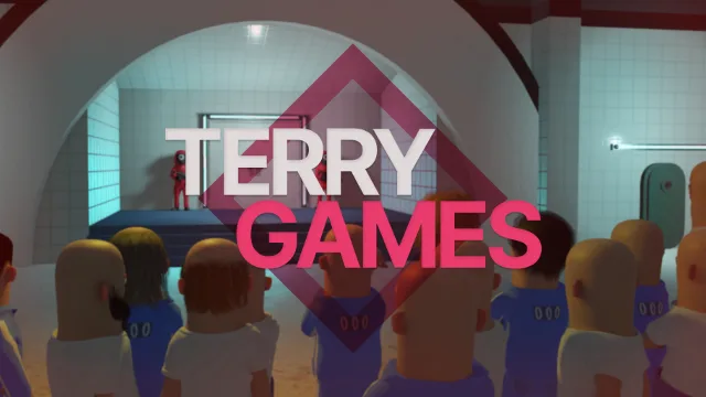 Terry Games (Beta)