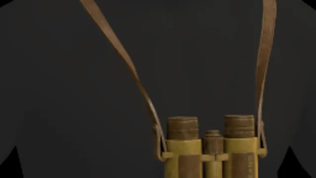 Binoculars (Sand)