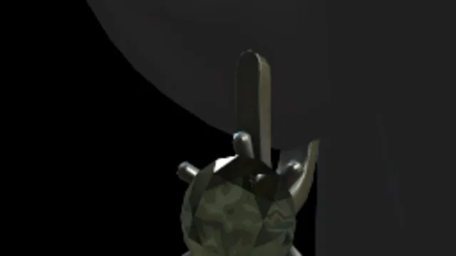 Diamond Earrings (Silver)