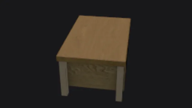 drawer