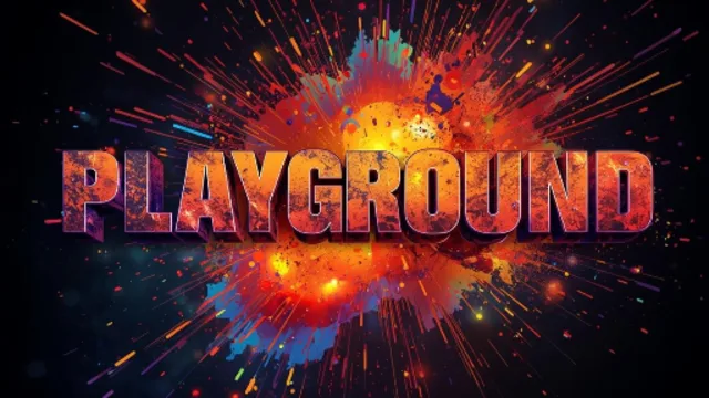 Playground