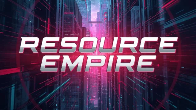 Resource Empire