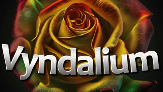 Vyndalium