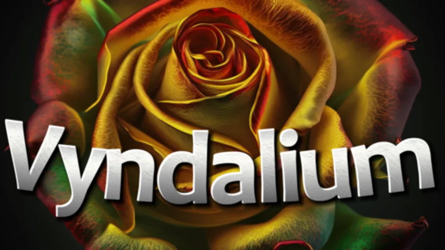 Vyndalium